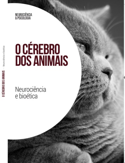 O cérebro dos animais