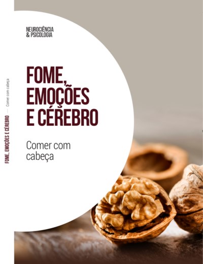 Fome, emoções e cérebro