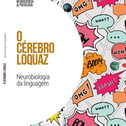 O cérebro loquaz