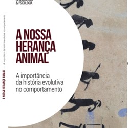 A herança animal