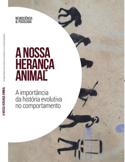 A herança animal