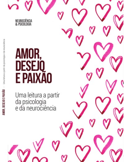 Amor, desejo e paixão