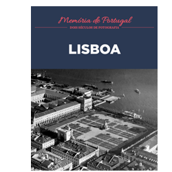 Memória de Portugal - 11. Lisboa