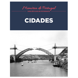 Memória de Portugal - 13. Cidades