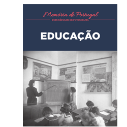 Memória de Portugal - 27. Educação