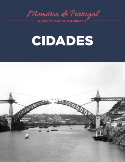Memória de Portugal - 13. Cidades