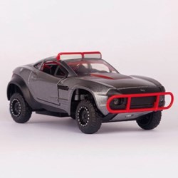  LETTY'S RALLY FIGHTER 