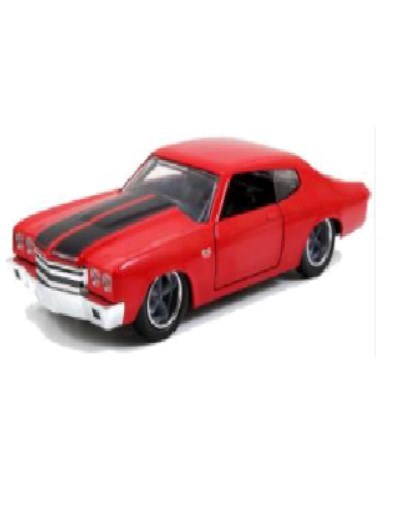  1970 Chevy Chevelle SS 