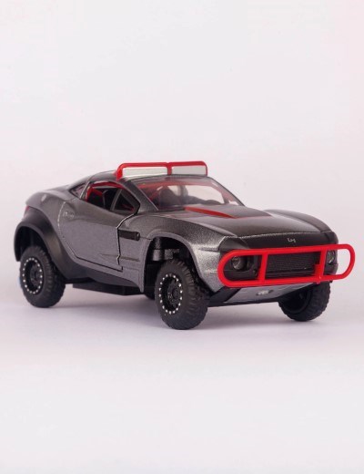  LETTY'S RALLY FIGHTER 