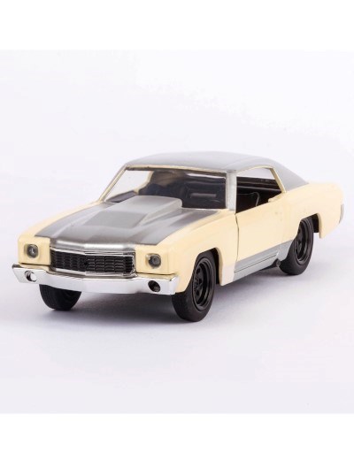 Sean´s Chevy Monte Carlo 