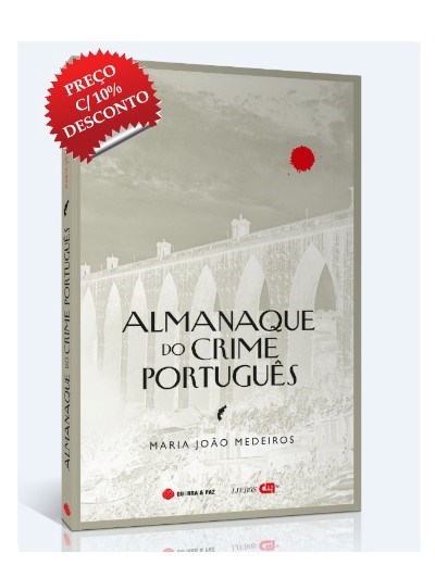 Almanaque do Crime Português