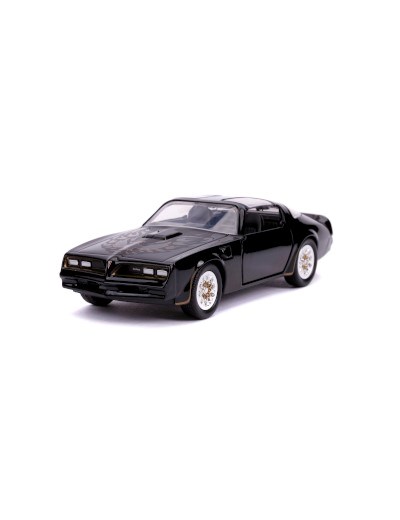 PONTIAC FIREBIRD