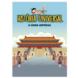 História Universal -Ent. 27 A China imperial