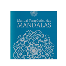 Manual Terapêutico das Mandalas 