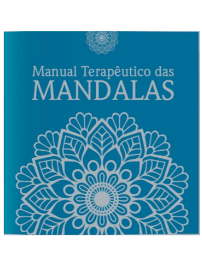 Manual Terapêutico das Mandalas 