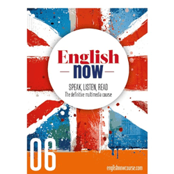 English Now - Entrega 6 