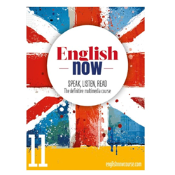 English Now - Entrega 11