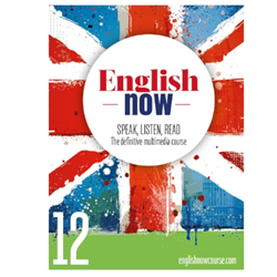 English Now- Entrega 12