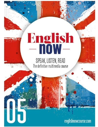 English Now - Entrega 5