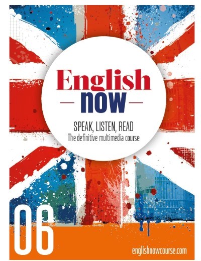 English Now - Entrega 6 