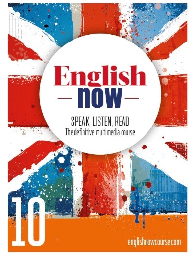 English Now - Entrega 10