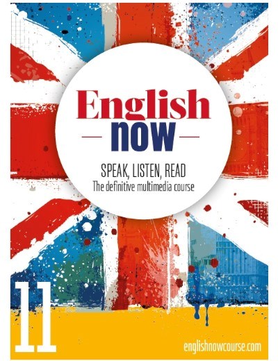 English Now - Entrega 11