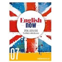 English Now - Entrega 7