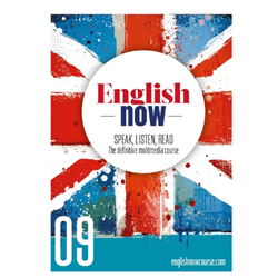 English Now - Entrega 9