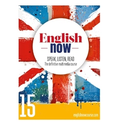 English Now - Entrega 15