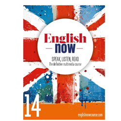 English Now - Entrega 14