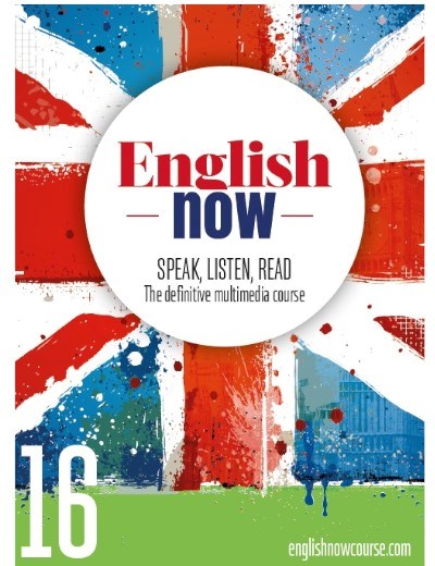 English Now - Entrega 16