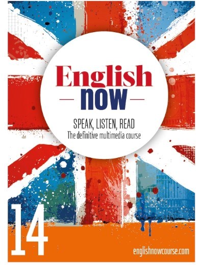 English Now - Entrega 14