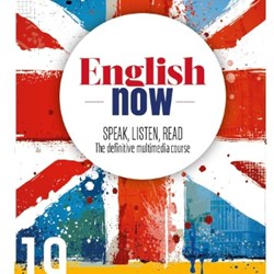 English Now - Entrega 19