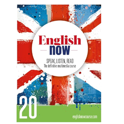 English Now - Entrega 20