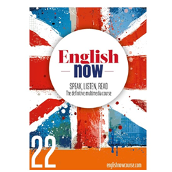 English Now - Entrega 22