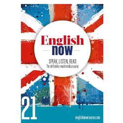 English Now - Entrega 21