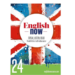 English Now - Entrega 24