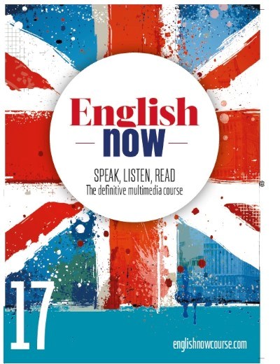 English Now - Entrega 17