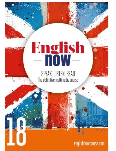 English Now - Entrega 18