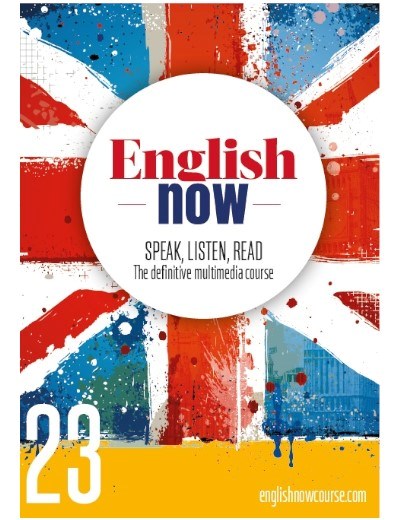 English Now - Entrega 23