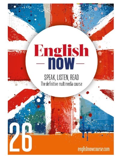 English Now - Entrega 26
