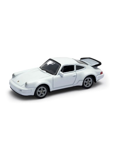  Carros de Coleção   Fasc.  7 + oferta Porsche 964 