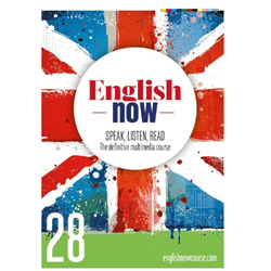 English Now - Entrega 28