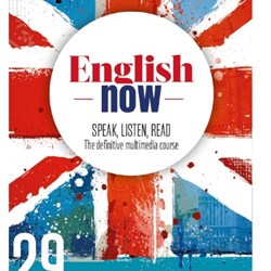English Now - Entrega 29