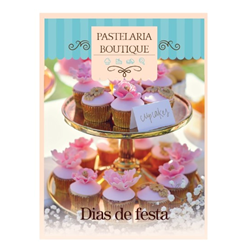 Pastelaria Boutique Ent. 23 Dias de festa - oferta Espátula para bolos