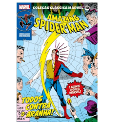 Coleção Marvel  Spider-Man 2