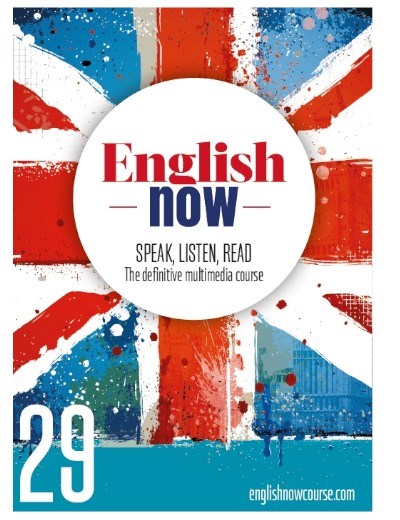 English Now - Entrega 29