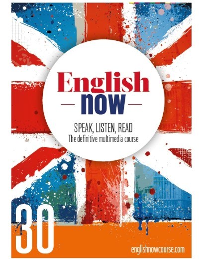 English Now - Entrega 30