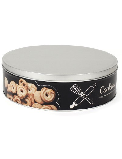 Pastelaria Boutique Ent. 26 Macarons + oferta caixa de bolachas