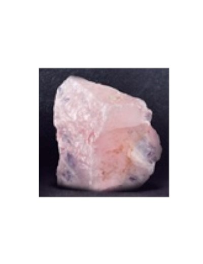 Fascículo 2 + oferta de Mineral Quartzo rosa